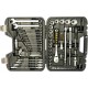 Набор инструментов Inforce 85 предметов 1/2", 1/4" Inforce 06-07-14